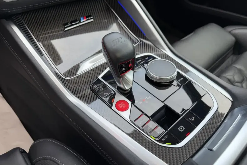 BMW X6 M (Seria X) din 2023 cu 15.000 km - oferta BMW212382 - foto 13