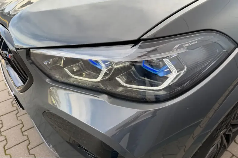 BMW X6 M (Seria X) din 2023 cu 15.000 km - oferta BMW212382 - foto 18