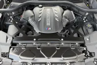 BMW X6 M (Seria X) din 2023 cu 15.000 km - oferta BMW212382 - foto 20