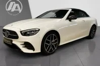 Mercedes-Benz E 400 (Clasa E) din 2023 cu 55.592 km - oferta MER212383 - foto 1