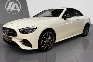 Mercedes-Benz E 400 din 2023 - oferta MER212383