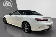 Mercedes-Benz E 400 (Clasa E) din 2023 cu 55.592 km - oferta MER212383 - foto 3