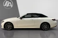 Mercedes-Benz E 400 (Clasa E) din 2023 cu 55.592 km - oferta MER212383 - foto 4