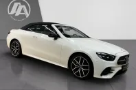 Mercedes-Benz E 400 (Clasa E) din 2023 cu 55.592 km - oferta MER212383 - foto 5