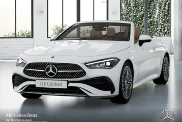 Mercedes-Benz CLE 220 din 2025 - oferta MER212384