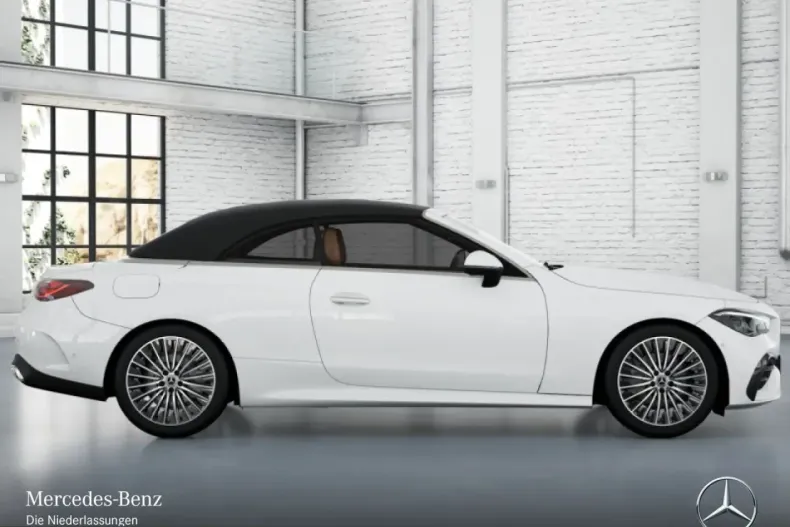 Mercedes-Benz CLE 220 (Clasa CLE) din 2025 cu 12.746 km - oferta MER212384 - foto 4