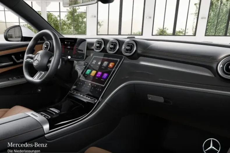Mercedes-Benz CLE 220 (Clasa CLE) din 2025 cu 12.746 km - oferta MER212384 - foto 8