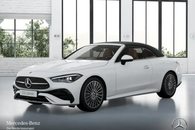 Mercedes-Benz CLE 220 (Clasa CLE) din 2025 cu 12.746 km - oferta MER212384 - foto 11