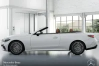 Mercedes-Benz CLE 220 (Clasa CLE) din 2025 cu 12.746 km - oferta MER212384 - foto 16