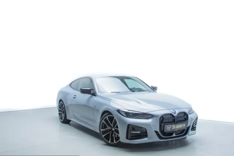 BMW 420i (Seria 4) din 2023 cu 65.744 km - oferta BMW212385 - foto 1