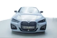 BMW 420i (Seria 4) din 2023 cu 65.744 km - oferta BMW212385 - foto 2