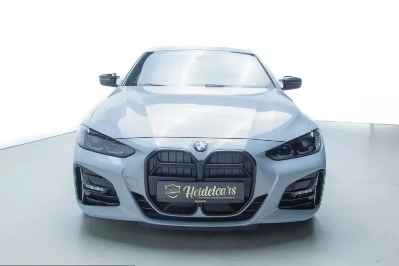 BMW 420i (Seria 4) din 2023 cu 65.744 km - oferta BMW212385 - foto 2