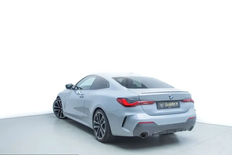 BMW 420i (Seria 4) din 2023 cu 65.744 km - oferta BMW212385 - foto 3