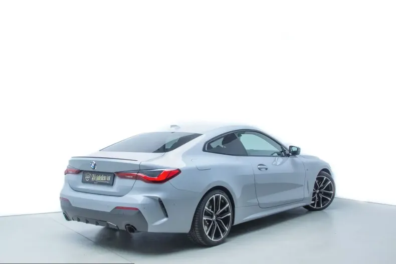 BMW 420i (Seria 4) din 2023 cu 65.744 km - oferta BMW212385 - foto 5