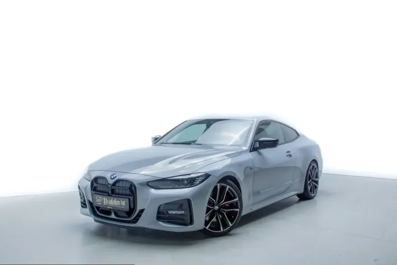 BMW 420i (Seria 4) din 2023 cu 65.744 km - oferta BMW212385 - foto 6