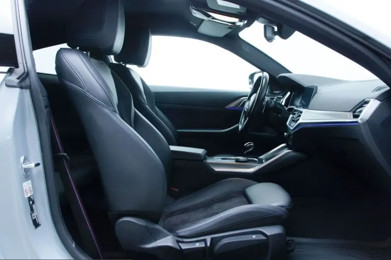 BMW 420i (Seria 4) din 2023 cu 65.744 km - oferta BMW212385 - foto 8