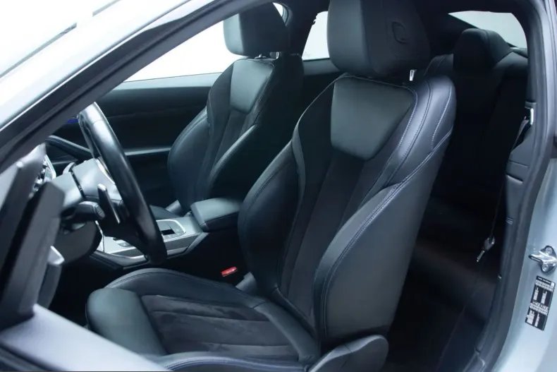 BMW 420i (Seria 4) din 2023 cu 65.744 km - oferta BMW212385 - foto 14