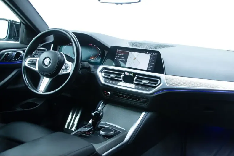 BMW 420i (Seria 4) din 2023 cu 65.744 km - oferta BMW212385 - foto 17