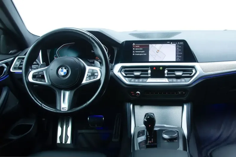 BMW 420i (Seria 4) din 2023 cu 65.744 km - oferta BMW212385 - foto 18
