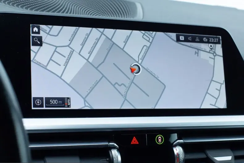 BMW 420i (Seria 4) din 2023 cu 65.744 km - oferta BMW212385 - foto 27