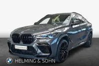 BMW X6 M (Seria X) din 2022 cu 45.280 km - oferta BMW212386 - foto 1