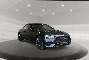 Mercedes-Benz CLE 200 din 2023 - oferta MER212387