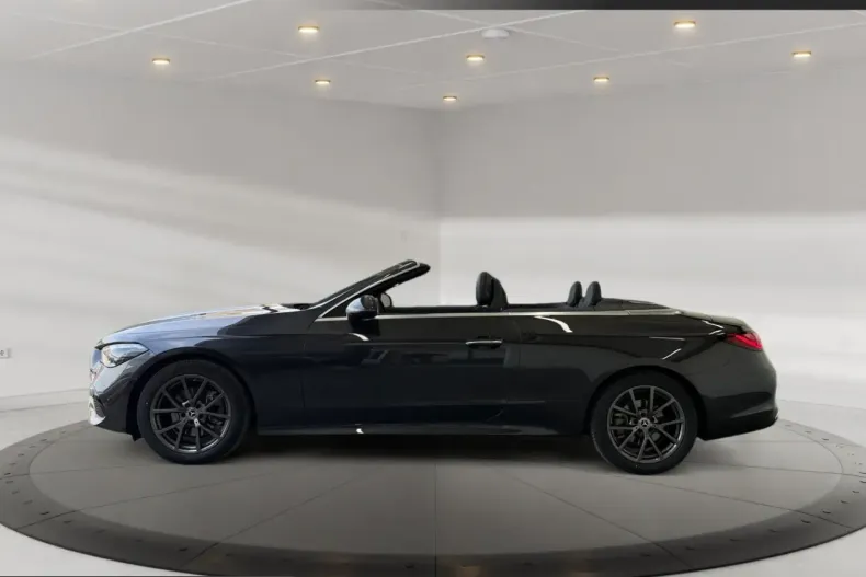 Mercedes-Benz CLE 200 (Clasa CLE) din 2023 cu 24.030 km - oferta MER212387 - foto 2