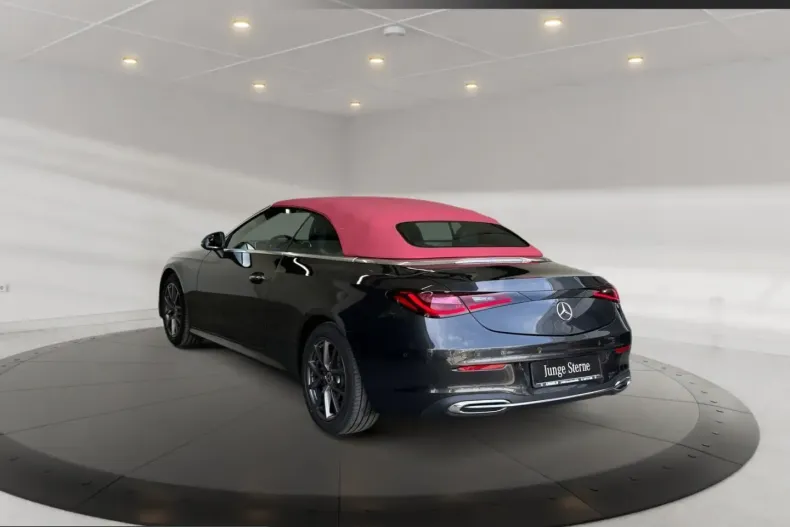 Mercedes-Benz CLE 200 (Clasa CLE) din 2023 cu 24.030 km - oferta MER212387 - foto 3