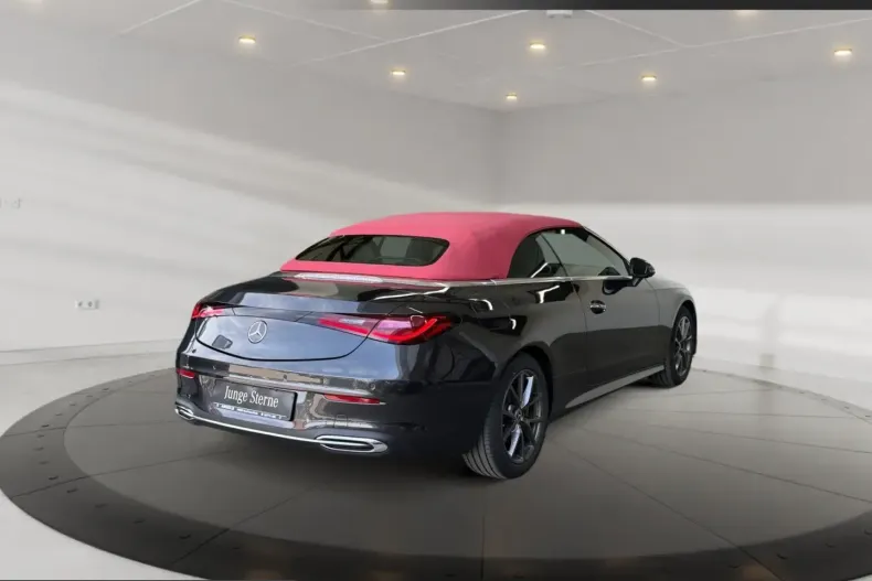 Mercedes-Benz CLE 200 (Clasa CLE) din 2023 cu 24.030 km - oferta MER212387 - foto 4