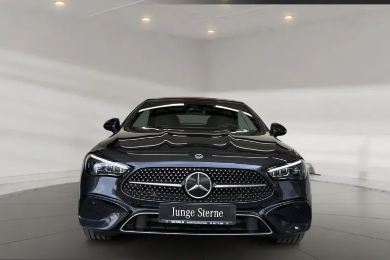 Mercedes-Benz CLE 200 (Clasa CLE) din 2023 cu 24.030 km - oferta MER212387 - foto 6