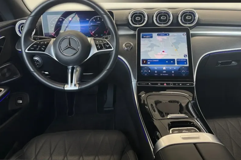 Mercedes-Benz CLE 200 (Clasa CLE) din 2023 cu 24.030 km - oferta MER212387 - foto 7