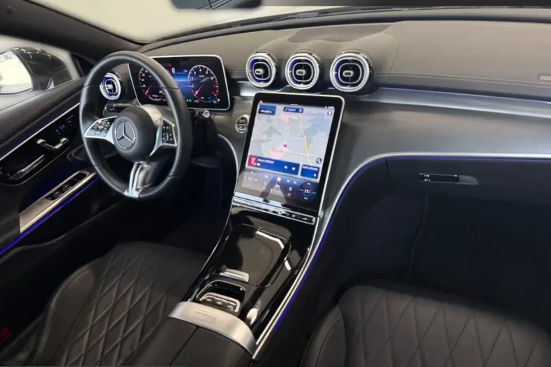 Mercedes-Benz CLE 200 (Clasa CLE) din 2023 cu 24.030 km - oferta MER212387 - foto 11