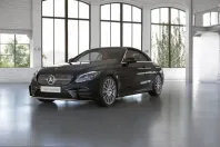 Mercedes-Benz C 300 (Clasa C) din 2024 cu 40.154 km - oferta MER212388 - foto 1