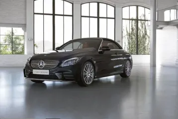 Mercedes-Benz C 300 din 2024 - oferta MER212388