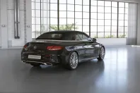 Mercedes-Benz C 300 (Clasa C) din 2024 cu 40.154 km - oferta MER212388 - foto 2