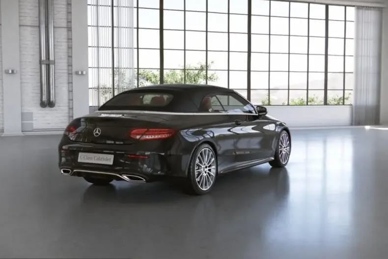 Mercedes-Benz C 300 (Clasa C) din 2024 cu 40.154 km - oferta MER212388 - foto 2