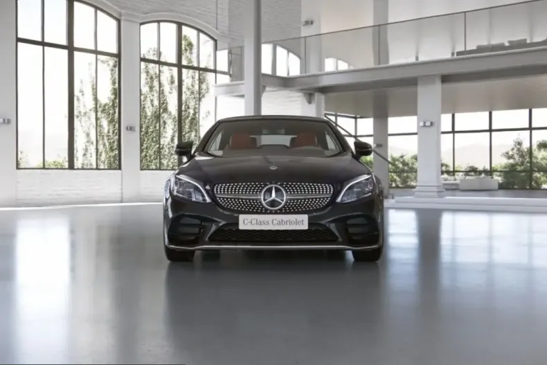 Mercedes-Benz C 300 (Clasa C) din 2024 cu 40.154 km - oferta MER212388 - foto 4