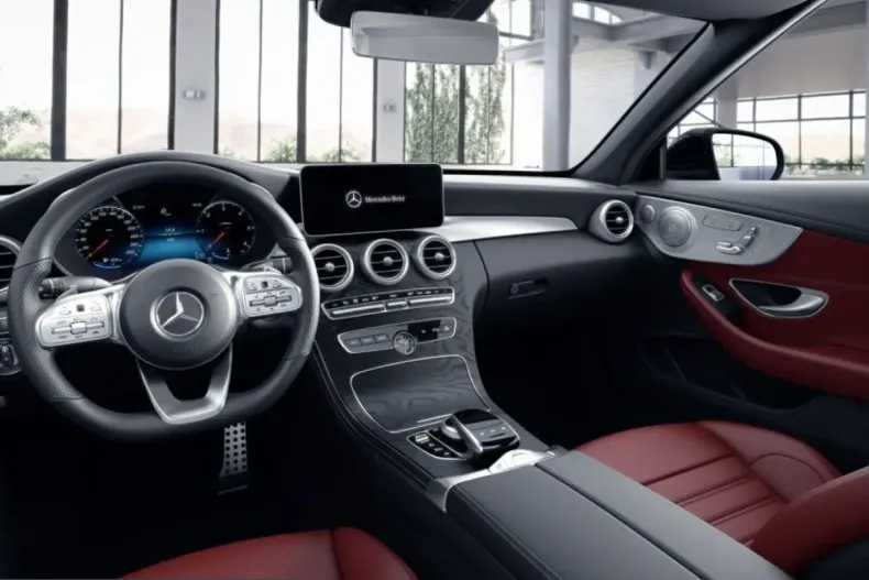 Mercedes-Benz C 300 (Clasa C) din 2024 cu 40.154 km - oferta MER212388 - foto 6