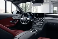 Mercedes-Benz C 300 (Clasa C) din 2024 cu 40.154 km - oferta MER212388 - foto 8