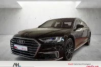 Audi A8 din 2021 cu 75.353 km - oferta AUD212389 - foto 1