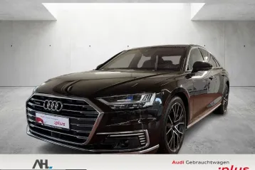 Audi A8 din 2021 - oferta AUD212389