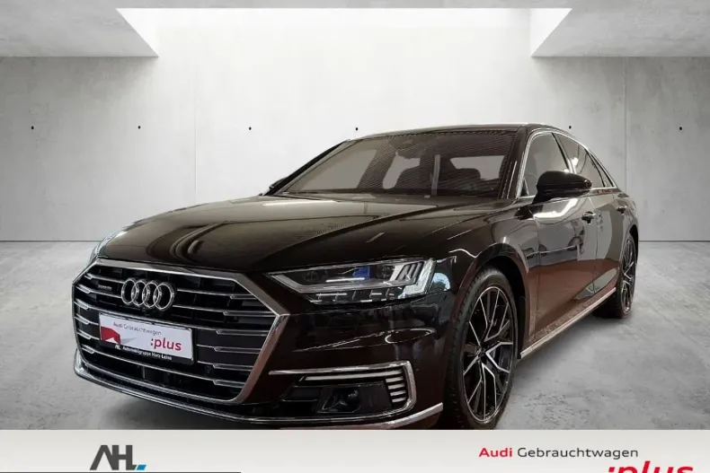 Audi A8 din 2021 cu 75.353 km - oferta AUD212389 - foto 1