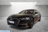 Audi A8 din 2021 cu 75.353 km - oferta AUD212389 - foto 2
