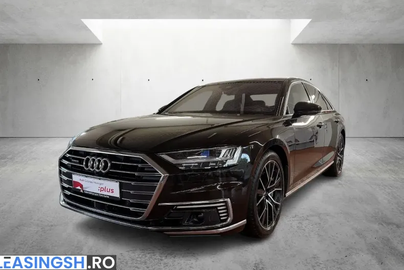 Audi A8 din 2021 cu 75.353 km - oferta AUD212389 - foto 2