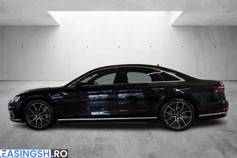 Audi A8 din 2021 cu 75.353 km - oferta AUD212389 - foto 3