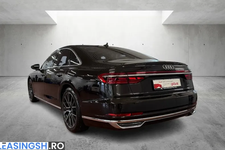 Audi A8 din 2021 cu 75.353 km - oferta AUD212389 - foto 4