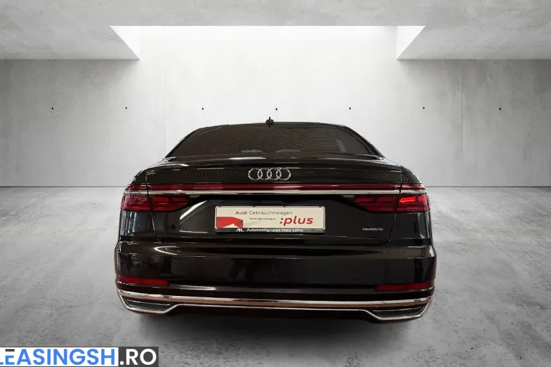 Audi A8 din 2021 cu 75.353 km - oferta AUD212389 - foto 5