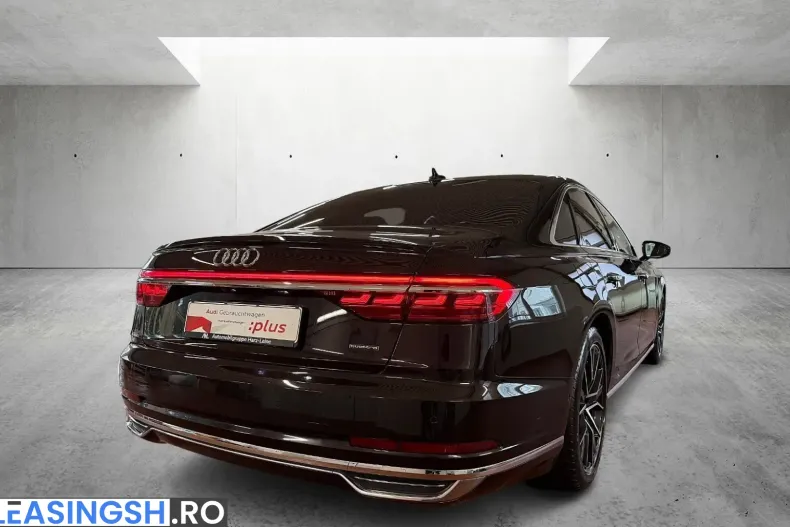Audi A8 din 2021 cu 75.353 km - oferta AUD212389 - foto 6