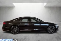 Audi A8 din 2021 cu 75.353 km - oferta AUD212389 - foto 7
