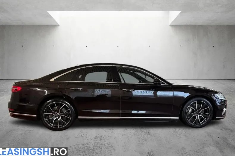 Audi A8 din 2021 cu 75.353 km - oferta AUD212389 - foto 7